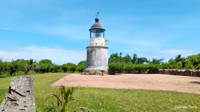 Voyage Sainte-Marie Madagascar