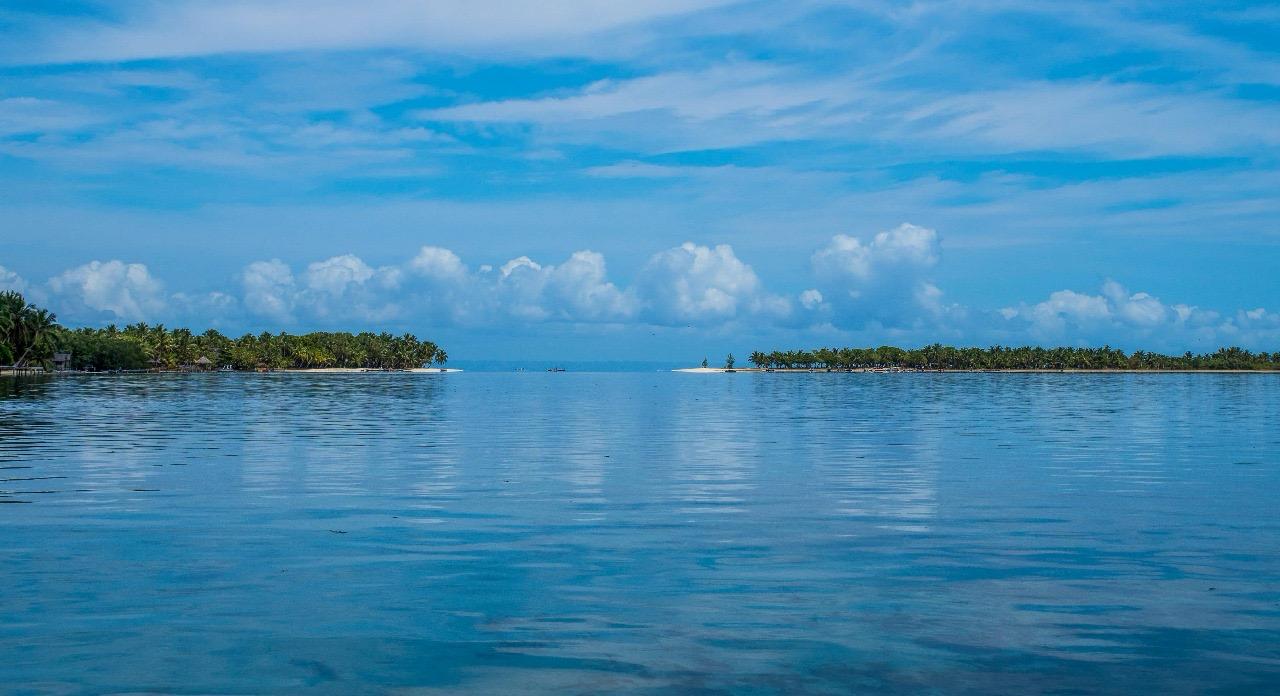 Île aux Nattes Sainte-Marie