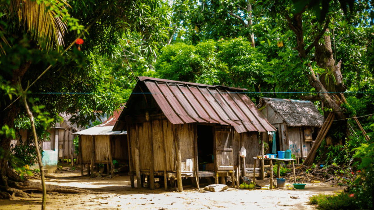 Découverte Sainte-Marie Madagascar