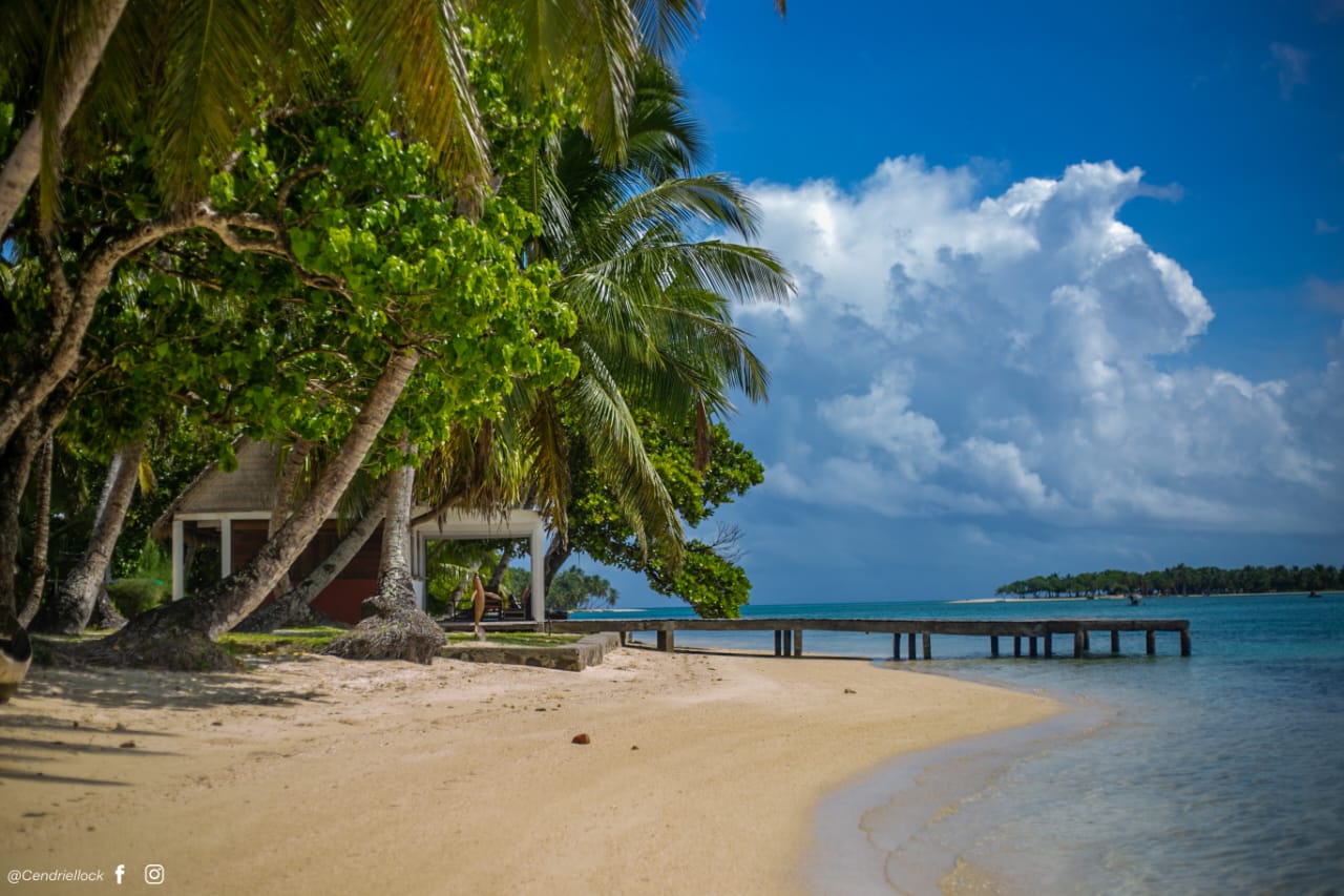 Découverte Sainte-Marie Madagascar