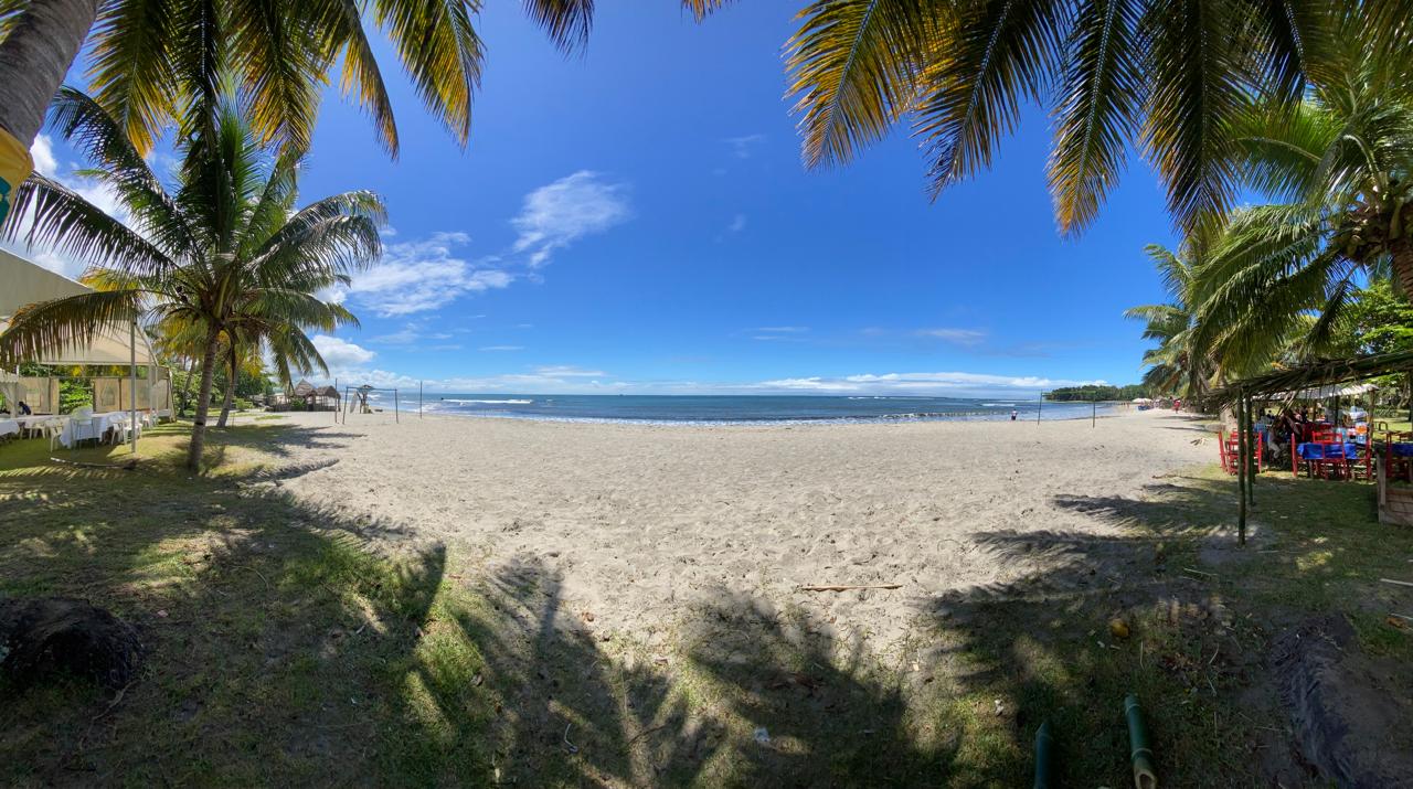 Baie Ampanihy Sainte-Marie