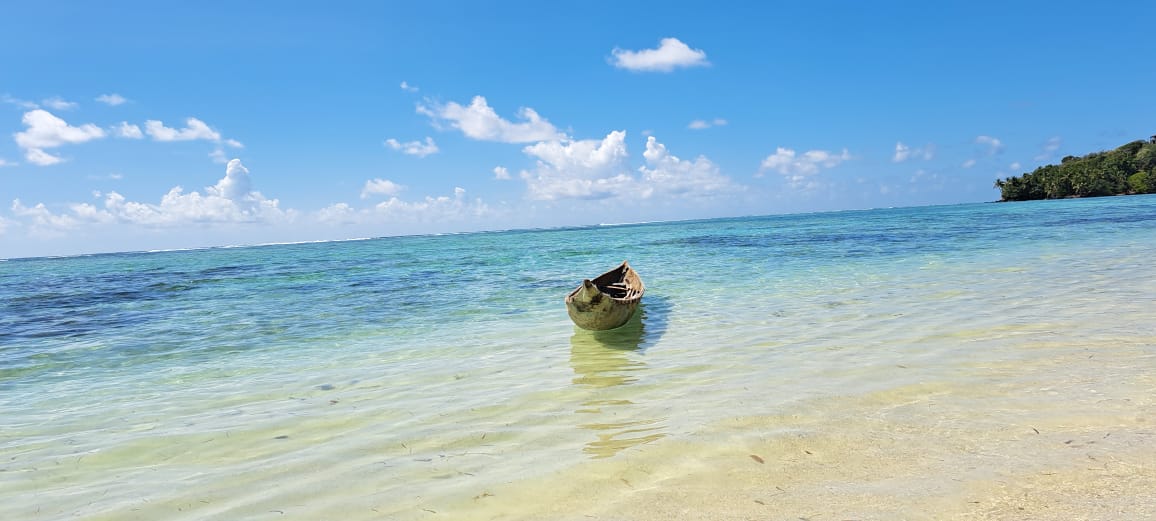 Voyager à Sainte-Marie Madagascar