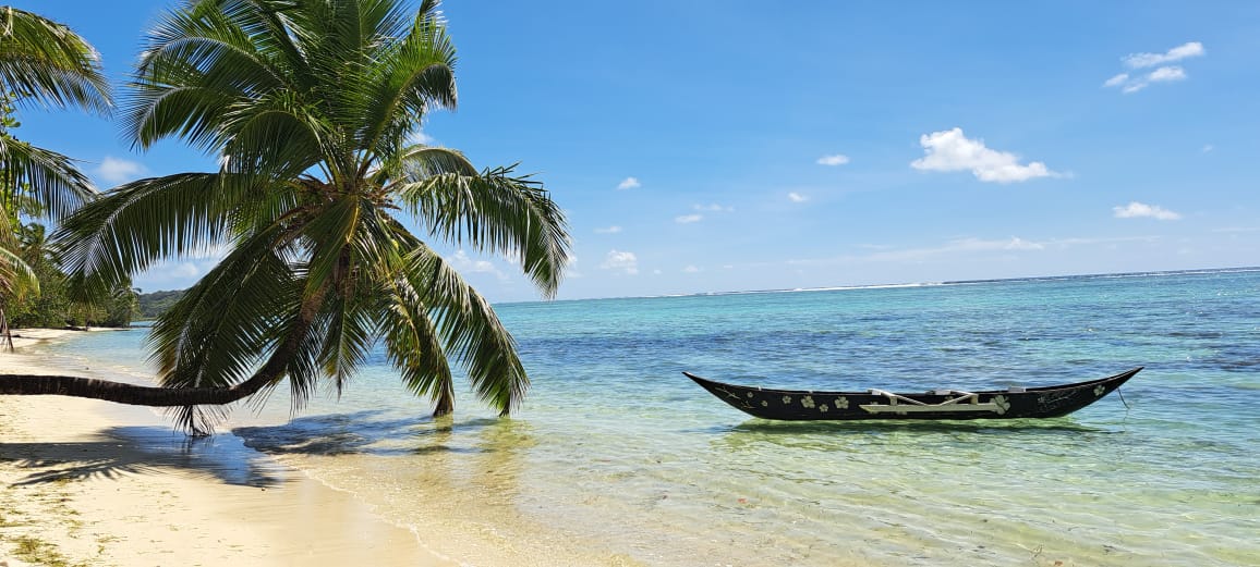 Voyager à Sainte-Marie Madagascar