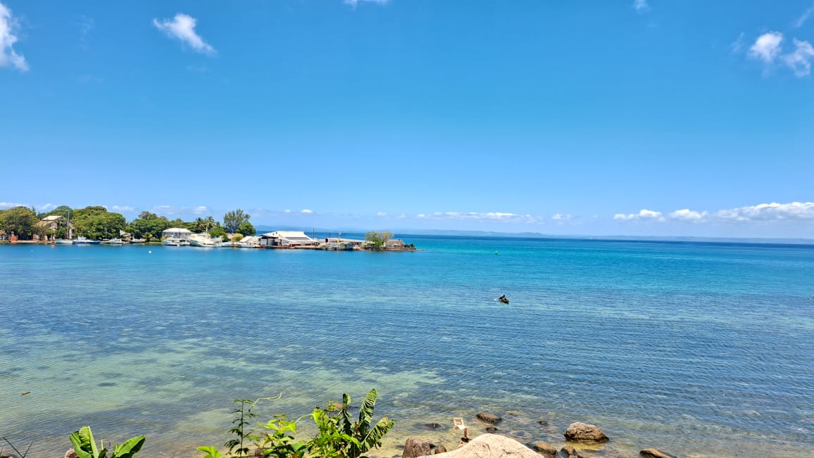 Voyager à Sainte-Marie Madagascar